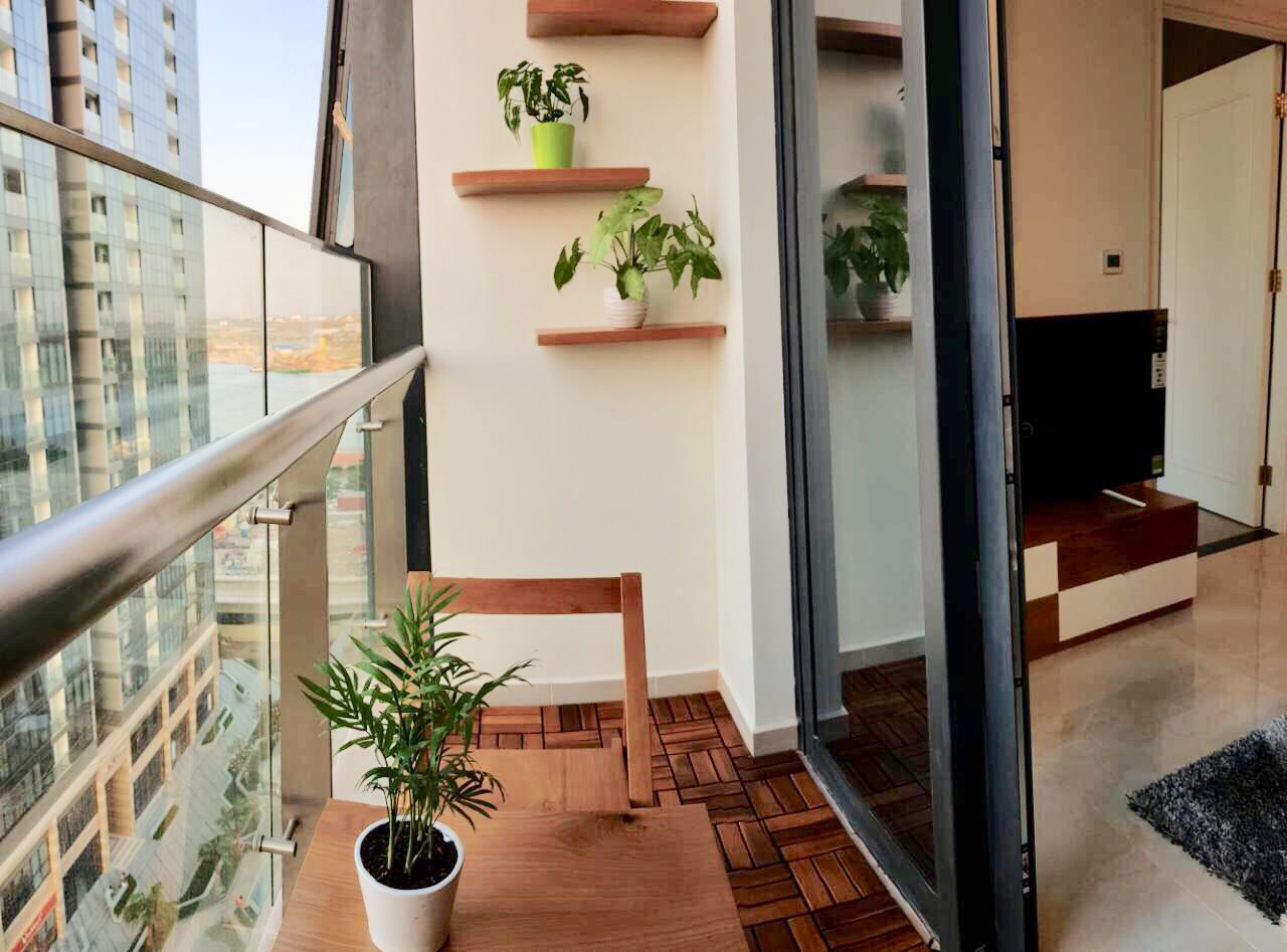 D1021034 - Vinhomes Golden River Apartment For Rent & Sale Ho Chi Minh - 2 bedroom